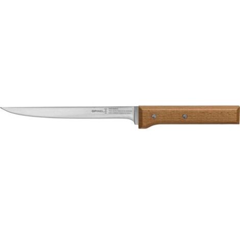 Opinel Parallele No.121 Fleischmesser 18 cm