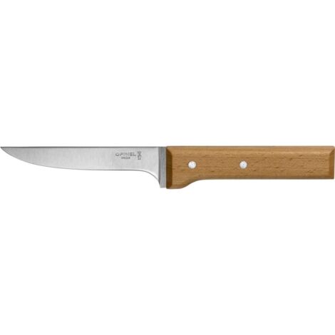 Opinel Parallele No.122 coltello da carne