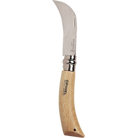 Opinel Serpette Greffoir N°08