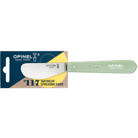 Opinel - Tartineur N°117 Sauge Paysage