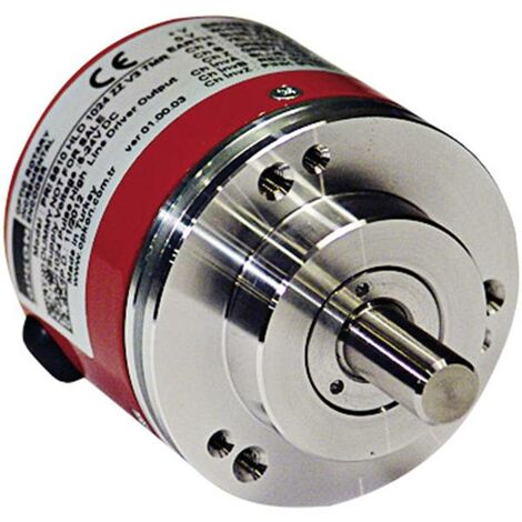 Opkon Incrementale Encoder rotativo 1 pz. MRI 40A Magnetico