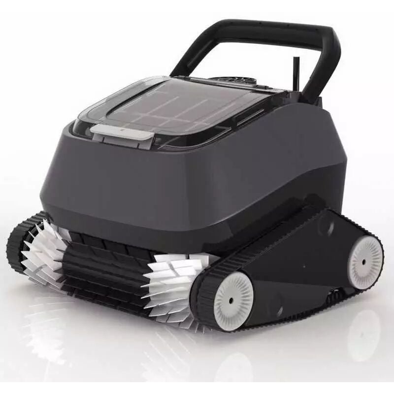 Robot piscine 7310 - OPOOL - nettoie le fond et les parois