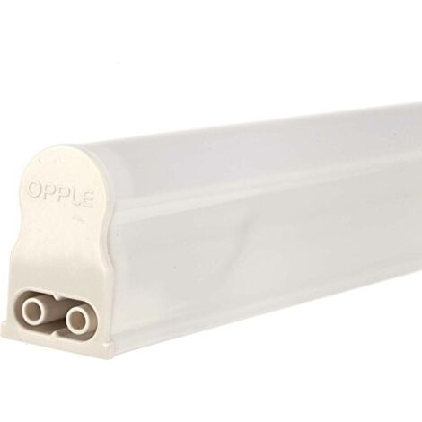 Opple Lighting LED-Lichtleiste 4000K ws LED E T5140043901