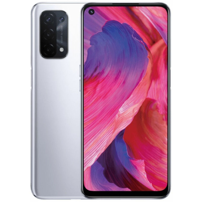 

Oppo Smartphone Oppo A74 5G 6,43' Octa Core 6 GB RAM 128 GB