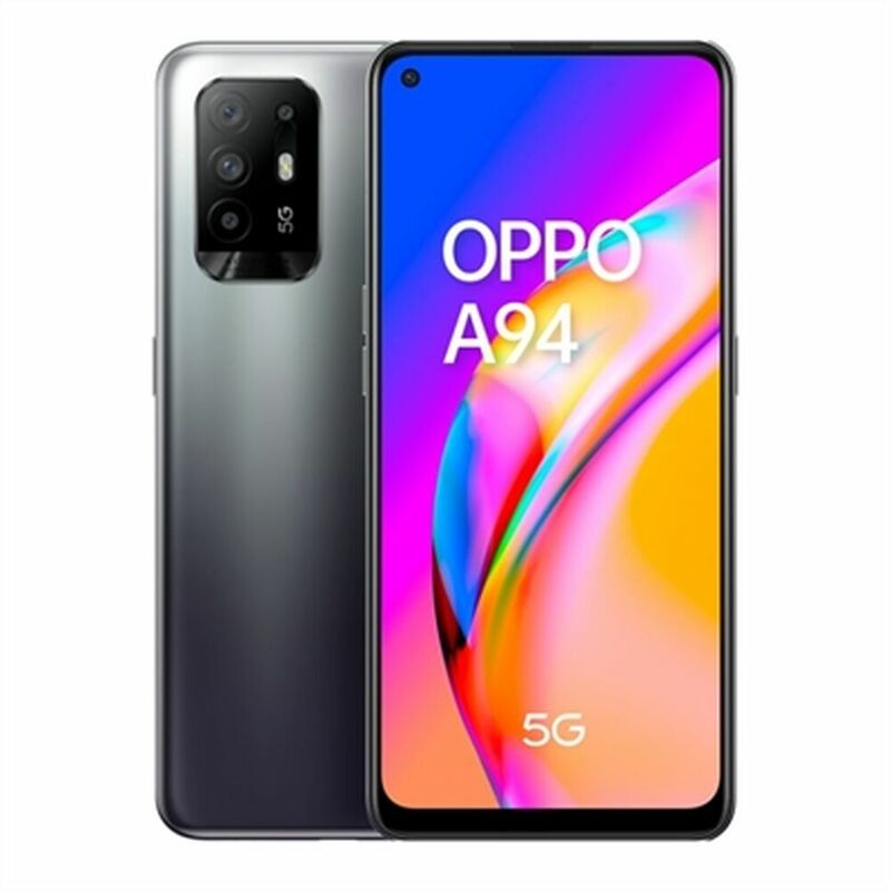 

Oppo Smartphone Oppo A94 5G 6,5" Octa Core 8 GB RAM 128 GB