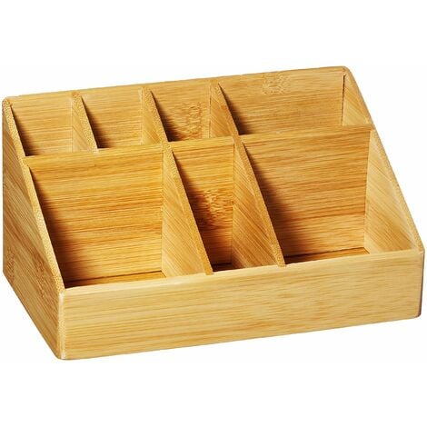 Organizer legno