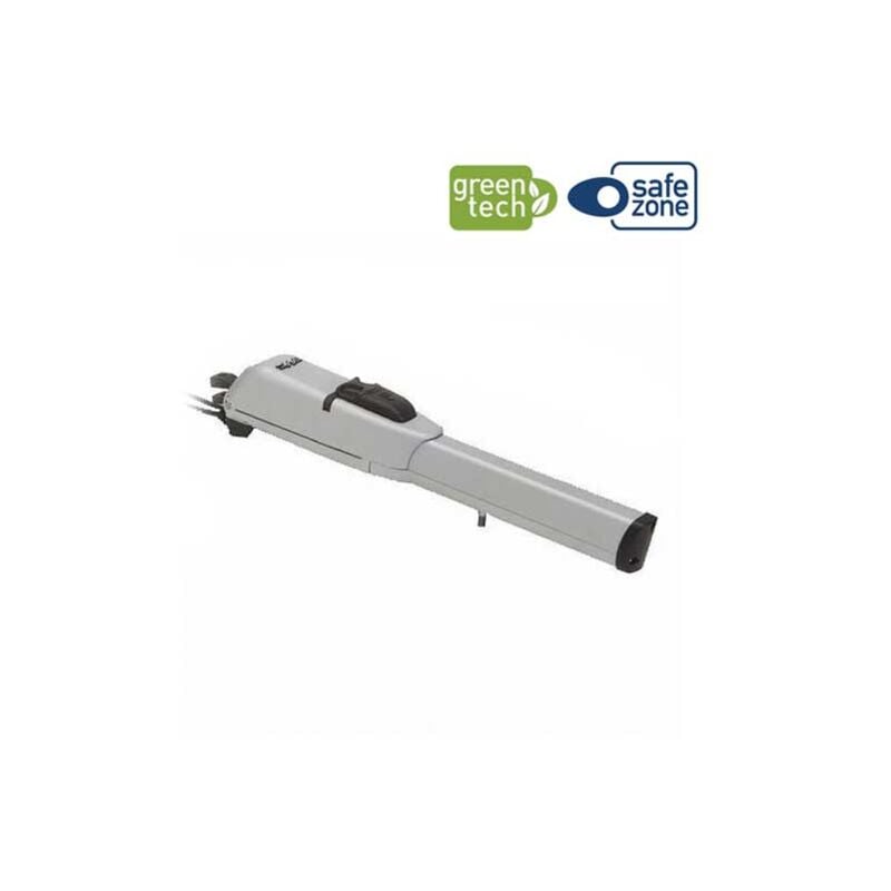 Opérateur électromécanique 413 24V pour portail battant FAAC 1044131