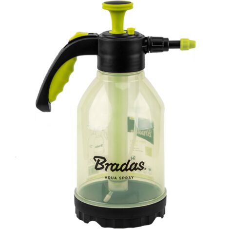 Opryskiwacz ręczny "aqua spray" 2,0l klar
