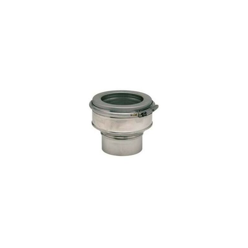 

OPSINOX doble/sencillo de pared alta - 125/180x125