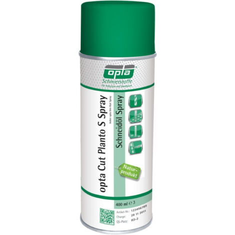 OPTA Cut Planto Spray 400ml Dose
