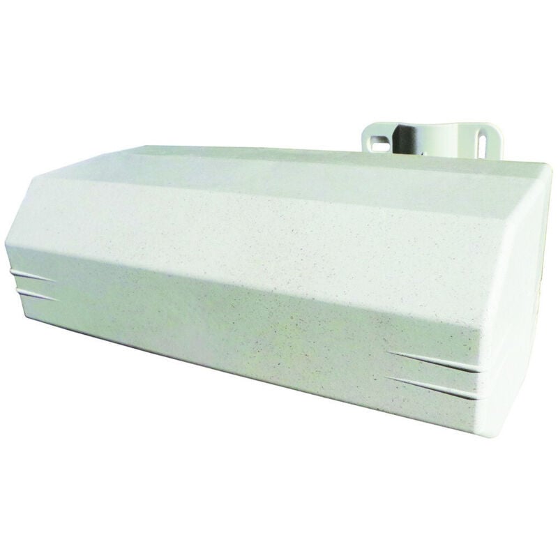 Antenne Ecologique pro ideal Mobilhome Discret tnt Terrestre - Optex