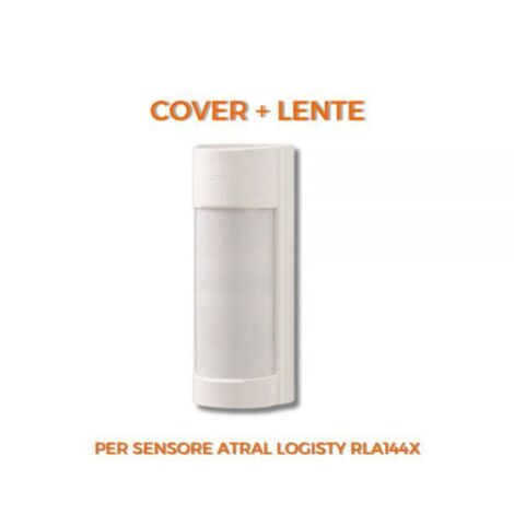 Optex Cover lente ricambio sensore esterno Atral Logisty RLA144X