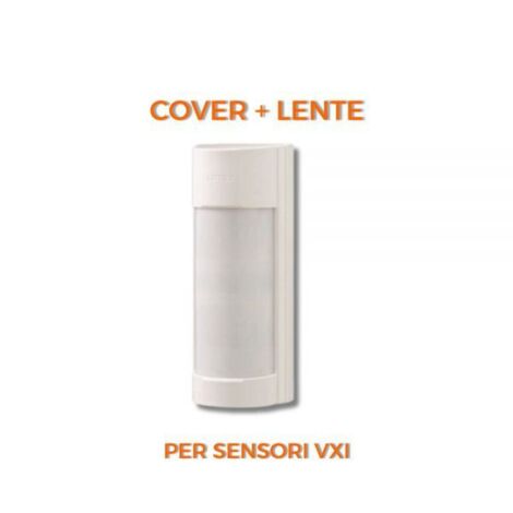Optex cover lente ricambio sensore esterno VXI-R AM DAM ST RDAM - OXVXICOV