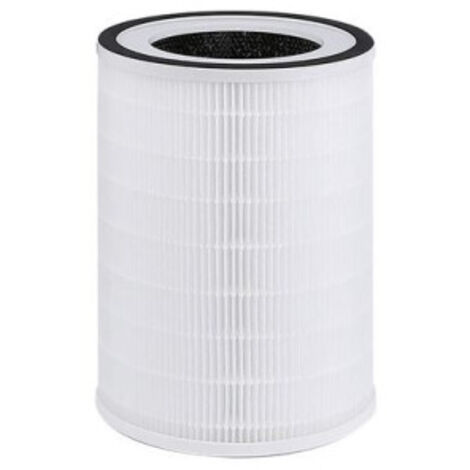 OPTEX Filtre Pour Purificateur D'air Blanc