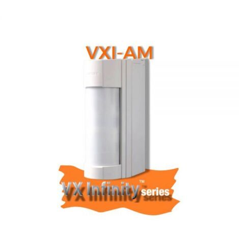 Optex sensore esterno infrarossi anti mascheramento VXIAM - VXI-AM