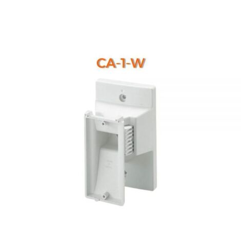 Optex Staffa snodo supporto bracket per sensore QXI - QXI-ST - QXI-DAM - CA-1W