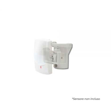 Optex staffa supporto muro soffitto per sensore doppia tecnologia -  MX-40QZ FA-3