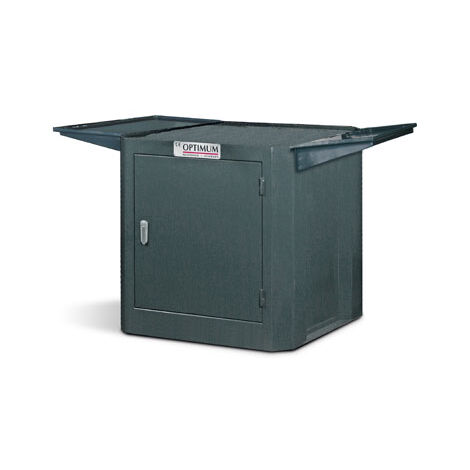 OPTI BF-46/BF 46 TC Frästisch OPTIMALE 3353005