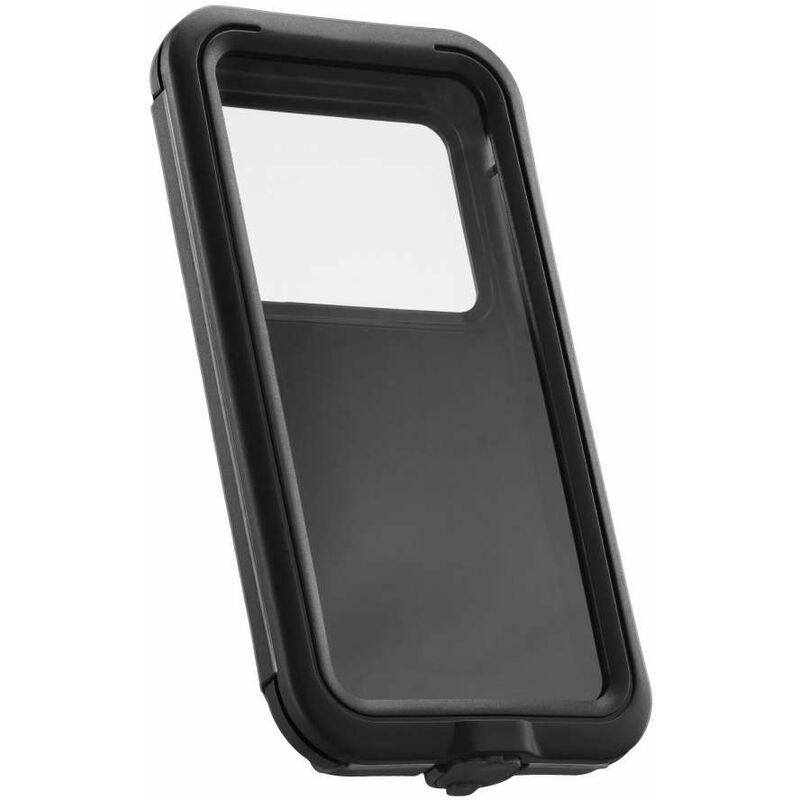 Image of Lampa - Opti Case, Custodia Rigida Universale Per Smartphone