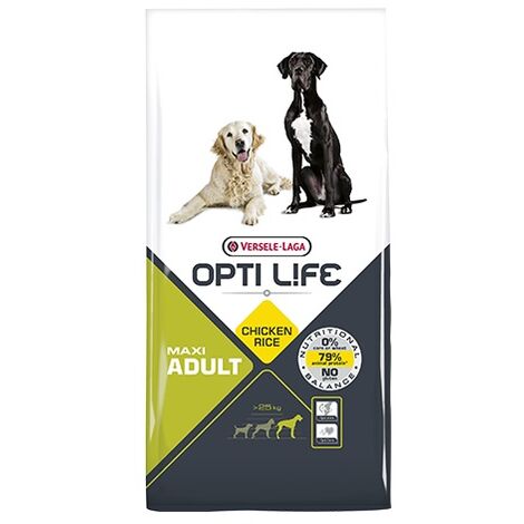 Opti Life Adult Maxi 12,5 kg