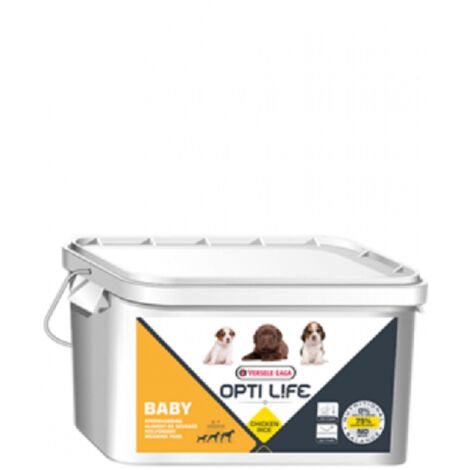 Opti Life Baby Starter 3 kg