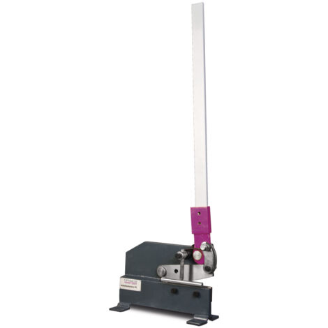OPTI PS 150 Schere, 5mm, D13mm, L150mm  OPTIMALE 3241007