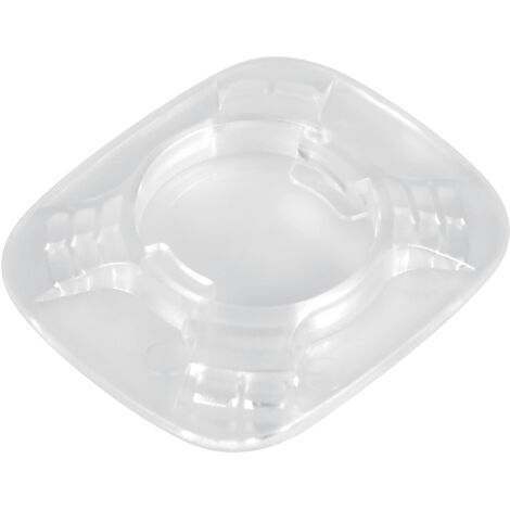 Opti Universal, Adattatore Universale - Trasparente