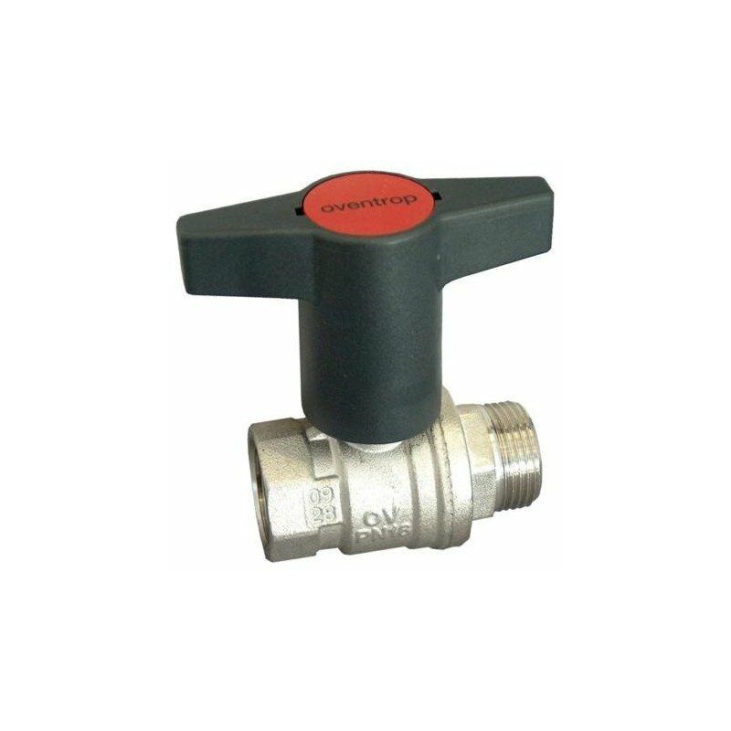 

Optibal Mf 1/2 Grifo