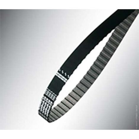 optibelt DELTA CHAIN Carbon 1120 8MDC 21 Hochleistungs-Zahnriemen, metrisch