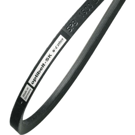 Optibelt SK V3 Keilriemen 9,3x635mm VB klassisch - Antriebsriemen für überragende Kraftübertragung - mehr als klassische Keilriemen