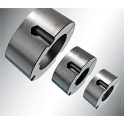optibelt Taper-Buchse mit metrischer Bohrung 2012-38