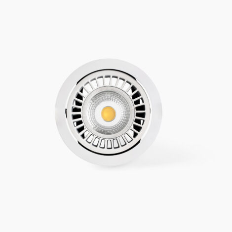 OPTIC Empotrable blanco LED 24/36W 3000K 20° 2260/2990 lm