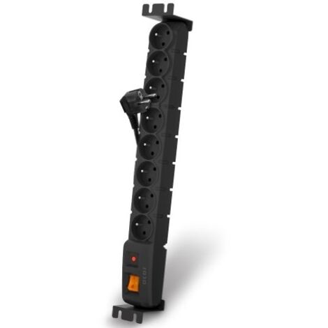 OPTICORD 9608 NEGRO.