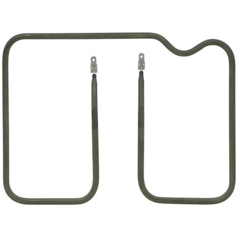 Optigrill, Actigrill, Optismart, Precision Grill resistenza superiore griglia elettrica TS-01040930