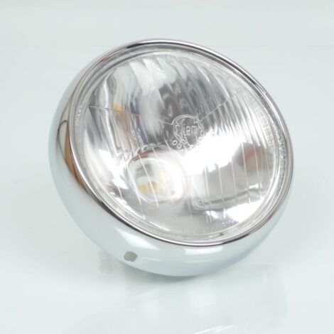 optik vor siem für roller piaggio 150 vespa gs 1956-1961 25793 /