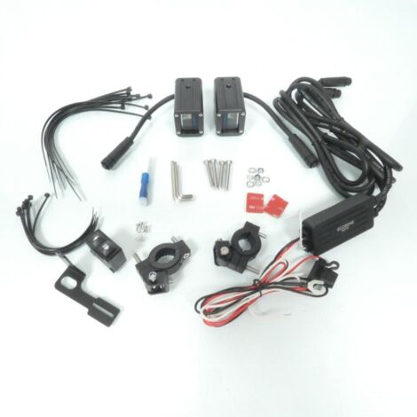 optik vor sifam für motorrad honda 750 cbx f 1984 bis 1987 neu