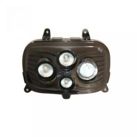 optik vorne one für roller yamaha 50 bws 2004 bis 2012 neu