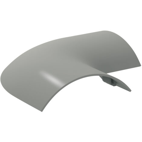 OptiLine 45 et 70 angle plat à 90° pour passage de plancher ISM20819