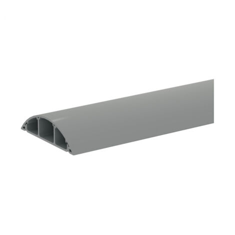 OptiLine 45 et 70 - passage plancher 2m - 3 comp + couv - au mètre linéaire (ISM20817)