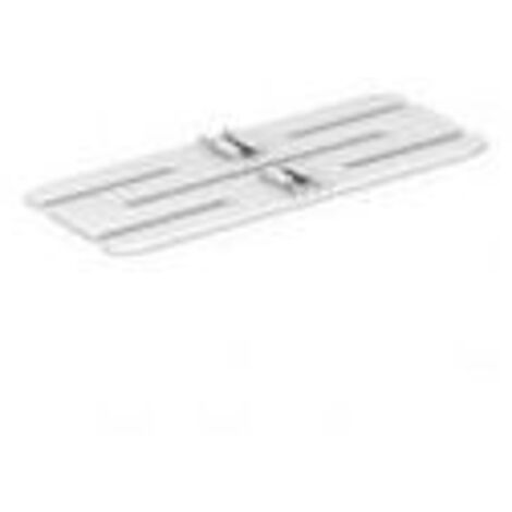 OptiLine 70 éclisse de jonction goulotte PVC blanc OptiLine 70 SCHNEIDER ISM11904