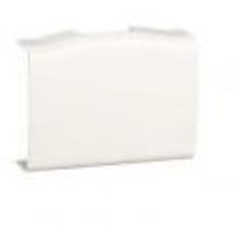 OptiLine Mini épanouisseur 18x45-25x60 Blanc Polaire SCHNEIDER ISM14607P