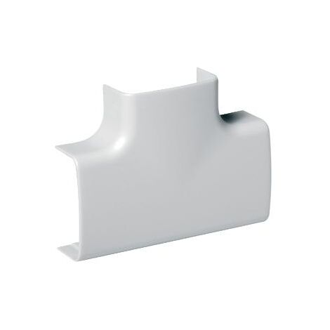 OptiLine Mini té de dérivation 18x45 Blanc Polaire SCHNEIDER ISM14506P