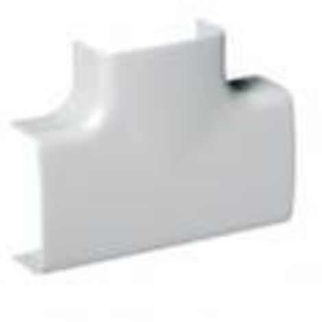 OptiLine Mini té de dérivation 25x60 Blanc Polaire SCHNEIDER ISM14606P
