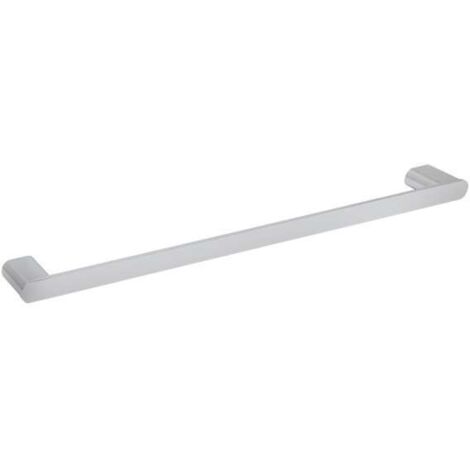 Optima Badetuchhalter OPTIMA L 600mm verchromt 010-7783