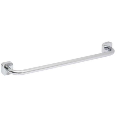 Optima Badetuchhalter OPTIMA S 600mm verchromt 002-1129