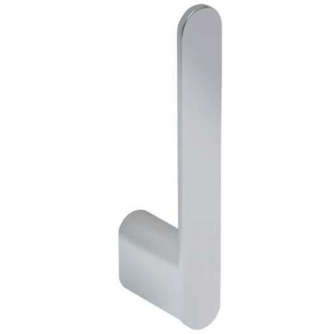 Optima Reservepapierhalter OPTIMA L verchromt 010-7774