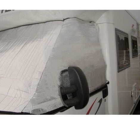 OPTIMA Volet extérieur isotherme Midland
