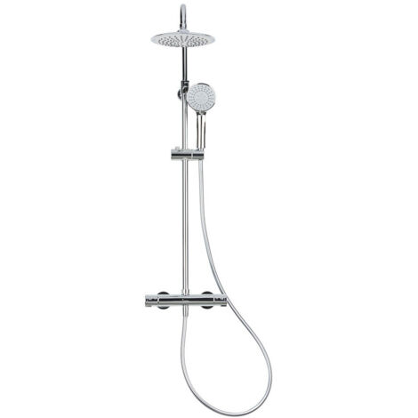 OPTIMASSTK Colonne Thermostatique 3 Fonctions Optima