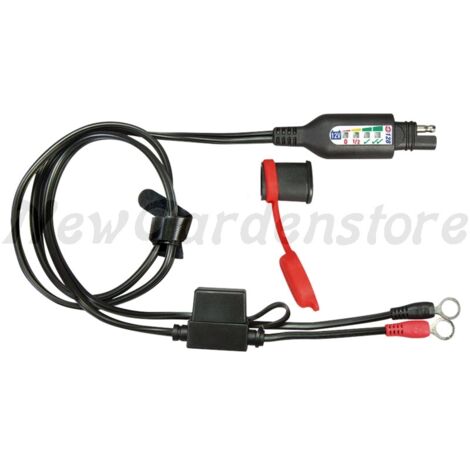OptiMate Câble de batterie Moniteur O-128 1000 mm 58570025
