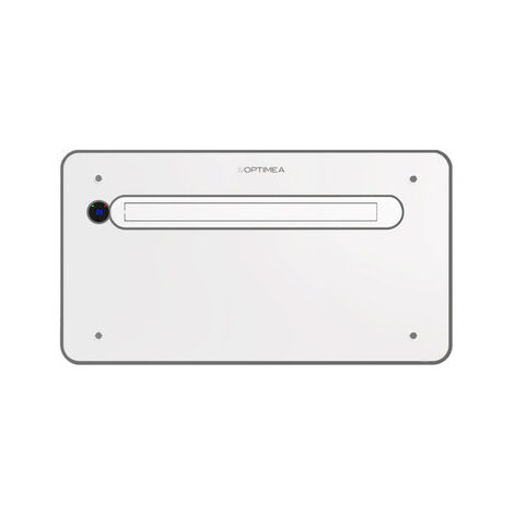 Climatiseur monobloc Optiméo OAC-250-RE1 2410W